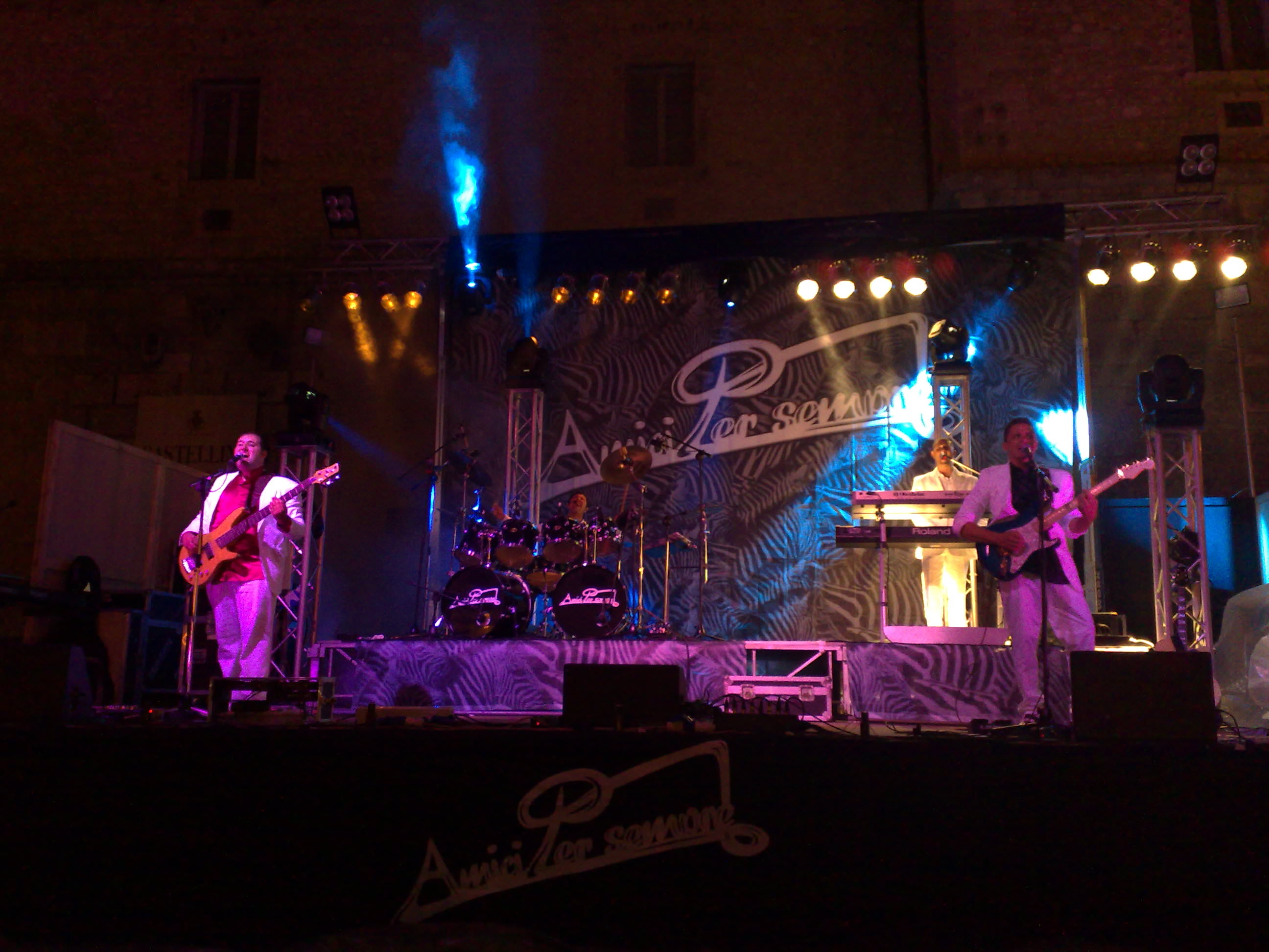 Concerto Norcia